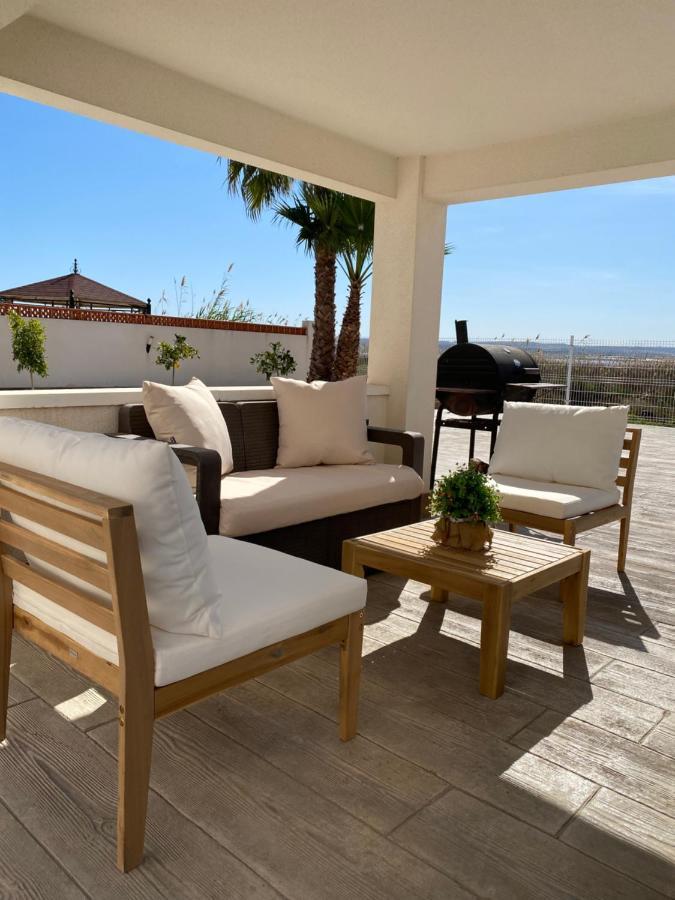 Pink Lagoon Villa Torrevieja Exterior photo